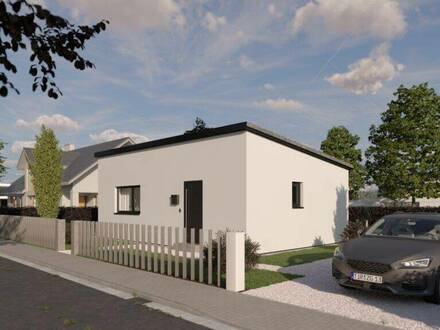 50m² Tiny - Einfamilienhaus in Eisenstadt zu verkaufen