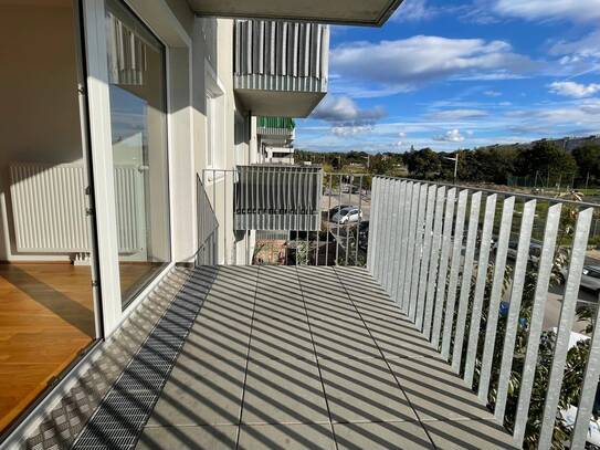 3-Zimmer Wohnung mit Balkon - Nahe U1 Altes Landgut