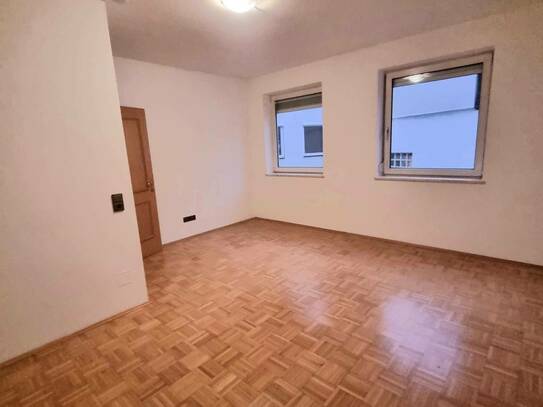 Helle, freundliche 86 m² 3 - Zimmer - Mietwohnung- förderbar!