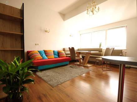 Helle 2,5 Zimmer Wohnung in Voitsberg, Grazer Vorstadt