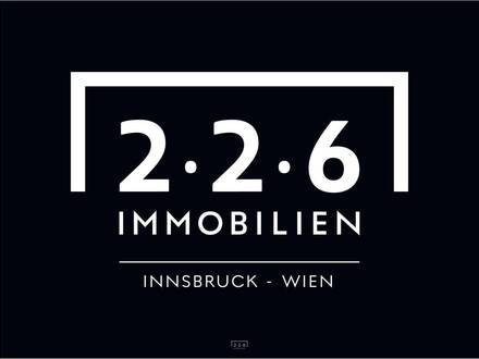 226 Immobilien | Gelegenheit: Doppelhaushälfte in Innsbruck Kranebitten