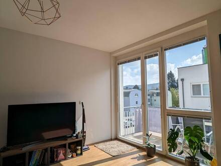 Nachmieter gesucht: 3-Zimmer Genossenschafts-Wohnung mit Balkon und Einbauküche in Böheimkirchen