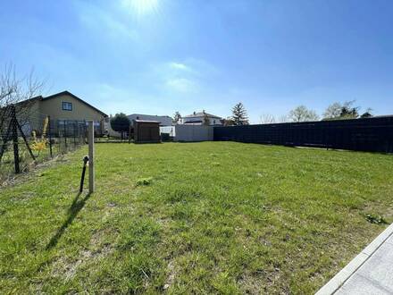 ***Traumhaftes Einfamilienhaus in Muckendorf-Wipfing, Niedrigenergiehaus mit Vorbereitung für eine Photovoltaikanlage,…