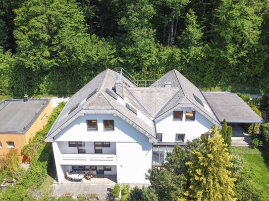 IDYLLISCHES EINFAMILIENHAUS MIT GARTEN NAHE WIEN