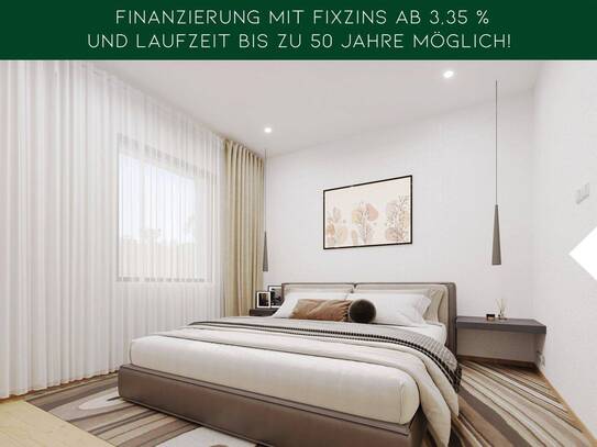 Endach Living - moderne Neubauwohnungen in Ruhelage TOP 2