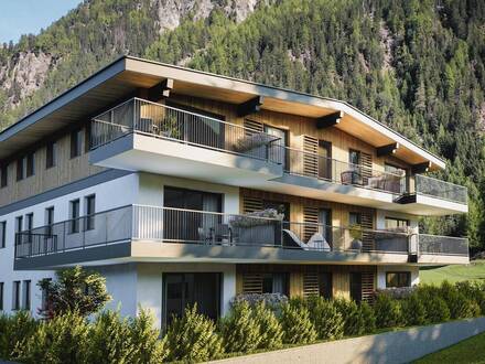 Ferien-Appartements mit Rendite