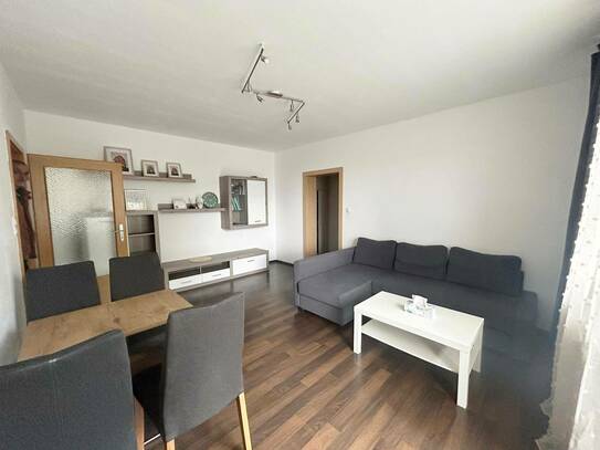 Vermietete top 3 Zimmer Wohnung in Weißkirchen zu verkaufen!