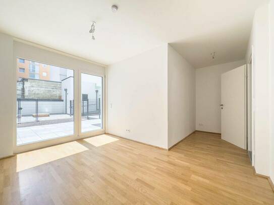 2-Zimmer Wohnung mit Terrasse und Dachgarten | Provisionsfrei für den Käufer | 1100 Wien