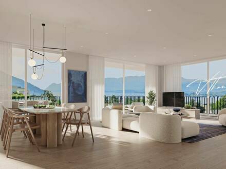 Living frames - Penthouse - be private.