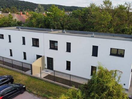 * NEUER KP: 389.500EUR *5 Zimmer Doppelhaushälften in Mannersdorf am Leithagebirge zu verkaufen