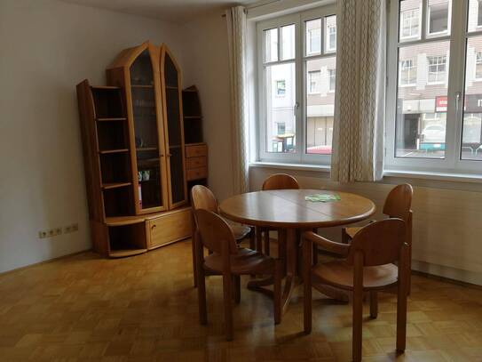 PROVISIONSFREI! Schöne EG-Wohnung in der Hasnerstraße,63 qm