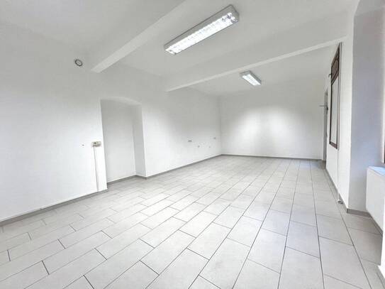 Modernisierte Gewerbefläche: 45m², Kaufpreis 199.000€ in 1160 Wien!