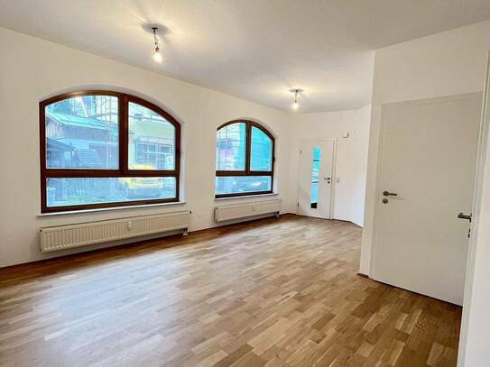 Sehr helle und neu renovierte Wohnung in Rauris W 1b