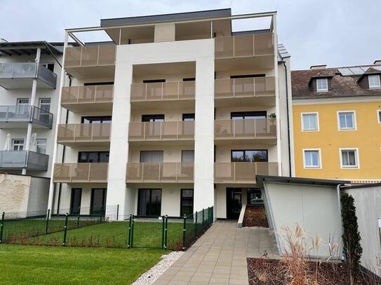 Neubauwohnung Innenstadt Klagenfurt