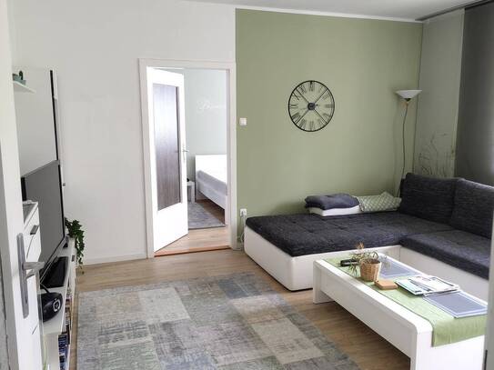 Attraktive 3-Zimmer-Wohnung mit Balkon in Bad Hall