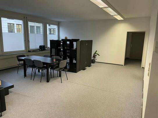 Büro Zentral in Rankweil