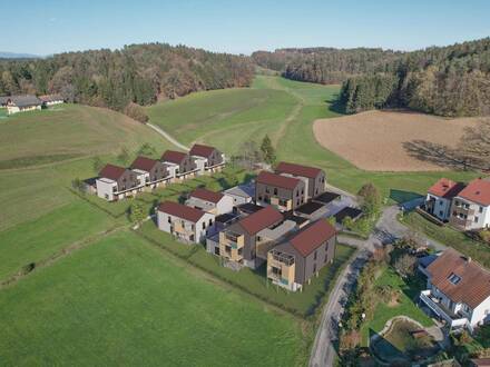 Große 4 Zimmer Gartenwohnung (285/1) in Graz-Nähe