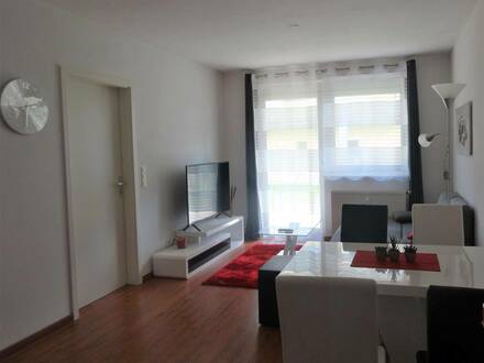 schöne 2 Zimmer-Wohnung in Hart bei Graz (Pachern)