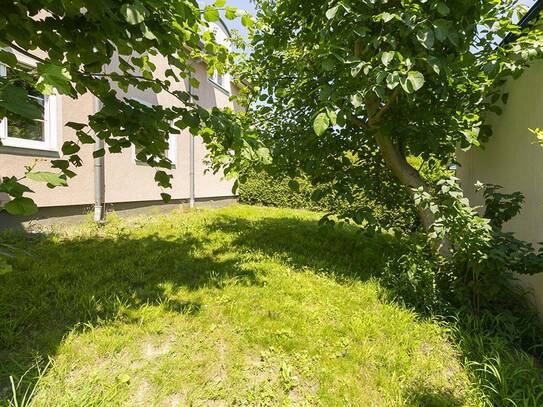 Wiener Straße - gepflegtes Reihenhaus mit Eigengarten und Autoabstellplatz