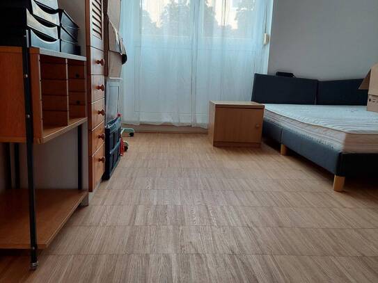 3-Zimmer-Wohnung inkl. TG-Platz zu vermieten