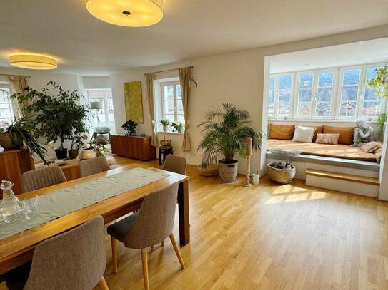 Moderne 3-Zimmer-Wohnung mit Terrasse & Stellplatz in Zentrale Lage von Absam zu kaufen!