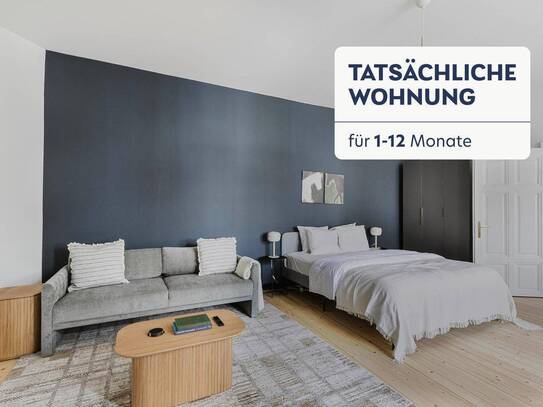 Frisch sanierte 2 Zi mit Balkon, Fußläufig von Wien Mitte, U3 , U4, S1, S2, S3, S4, CAT Flughafen (VIE402)