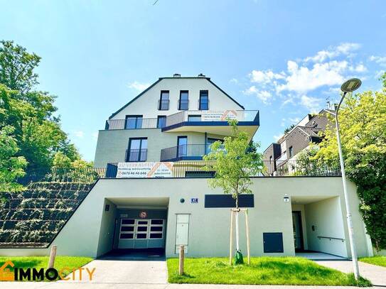 Gartentraum 160 m², 4 Zimmer + 156 m² südseitiger Garten, Erstbezug, Erstklassige Ausstattung, luxuriös + Garage