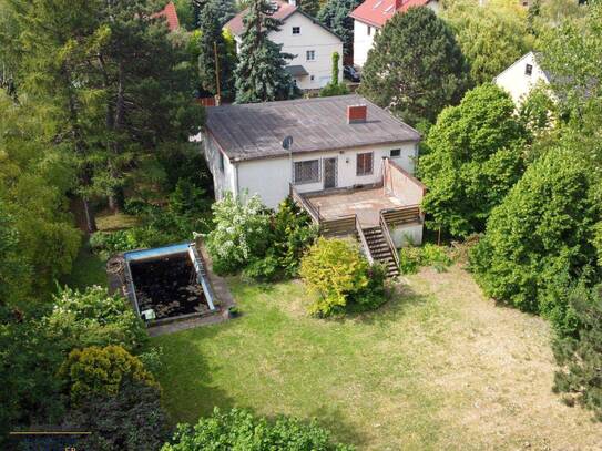 Doppelhaushälfte in Oberlaa - Ihr zukünftiges Zuhause wartet auf Sie!