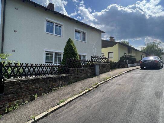 Großzügiges Mehrfamilienhaus in Judenburg mit Balkon, Garten und Garage in sonniger Lage