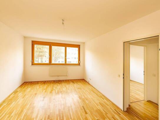 Aribogasse - 3 Zimmer Neubau im 2. Liftstock zu verkaufen