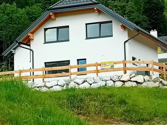 Traumhaftes Neubauhaus