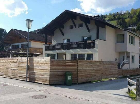 Einfamilienhaus in Mittersill, Salzburgerland