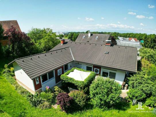 Charmantes Haus in guter Lage in Raaba-Grambach zu verkaufen!