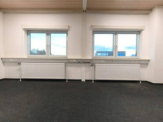 Kleine Bürofläche in Götzis B 2.4 mit 32 m² oder 16 m²