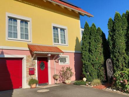 Privatverkauf: Einfamilienhaus in Raaba-Grambach - Vollmöbliert!