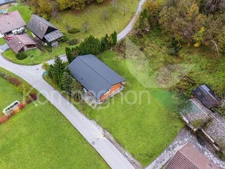 Neubau Bungalow mit Nähe zu den Kärntner Seen