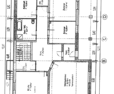 Neurenovierte Wohnung Dietersdorf