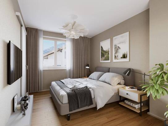 alter.Markt18_Top 4 - 3 Zimmer Wohnung mit großer Terrasse