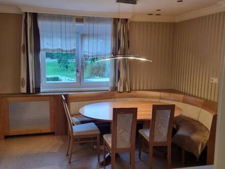 85 m² 3 Zimmer-Wohnung mit 35 m² Dachterrasse