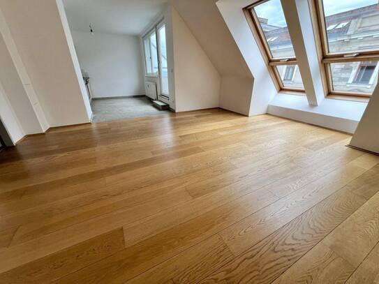 92m² Wohnung, 3-Zimmer, Neubau mit Terrasse & Garage für 555.000 €