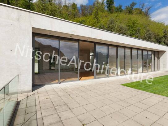 NitscheArchitecture® | Die neue Dimension | Architekturprojekt auf Ihrem Grundstück