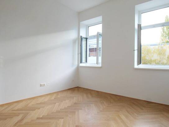 2 Zimmer Appartement