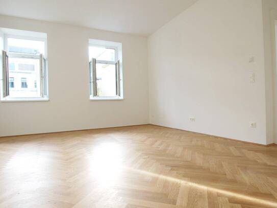 2 Zimmer Appartement