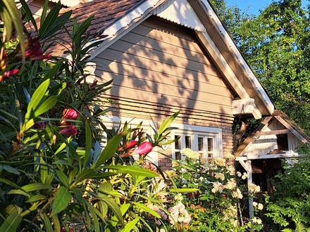 Zeitloses Landhaus zum Verlieben