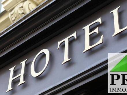 Hotelanteile zu erwerben! Werden Sie Mitgesellschafter & Geschäftsführer einer Hotelanlage im Wald & Weinviertel