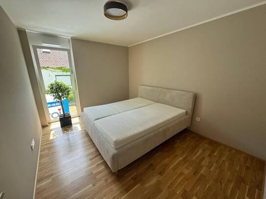 Bereits vermietet! 2 Zimmer-Anleger Wohnung (48,59 m²) in LIEBOCH