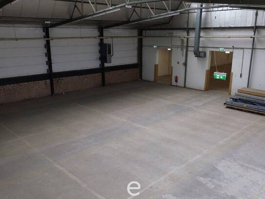 Lagerhalle in Krems zu vermieten! Provisionsfrei!