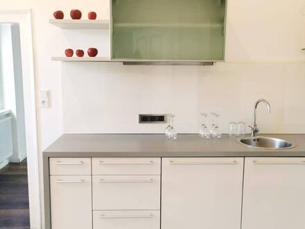 Entzückende Wohnung mit Garten, Nahe Klopeinersee