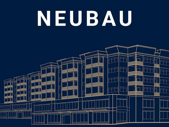 NEUBAU! Moderne 2-Zimmer-Eigentumswohnung mit Terrasse & Garten in Graz Eggenberg