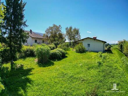 TOP-PREIS! Charmenter Bungalow in schöner Lage mit herrlicher Aussicht zu verkaufen